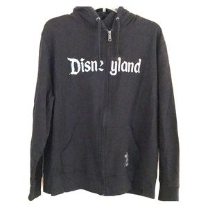 Disneyland hoodie